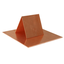 Manufacturer direct sale  Good Quality Pure Copper Plate Copper Sheet